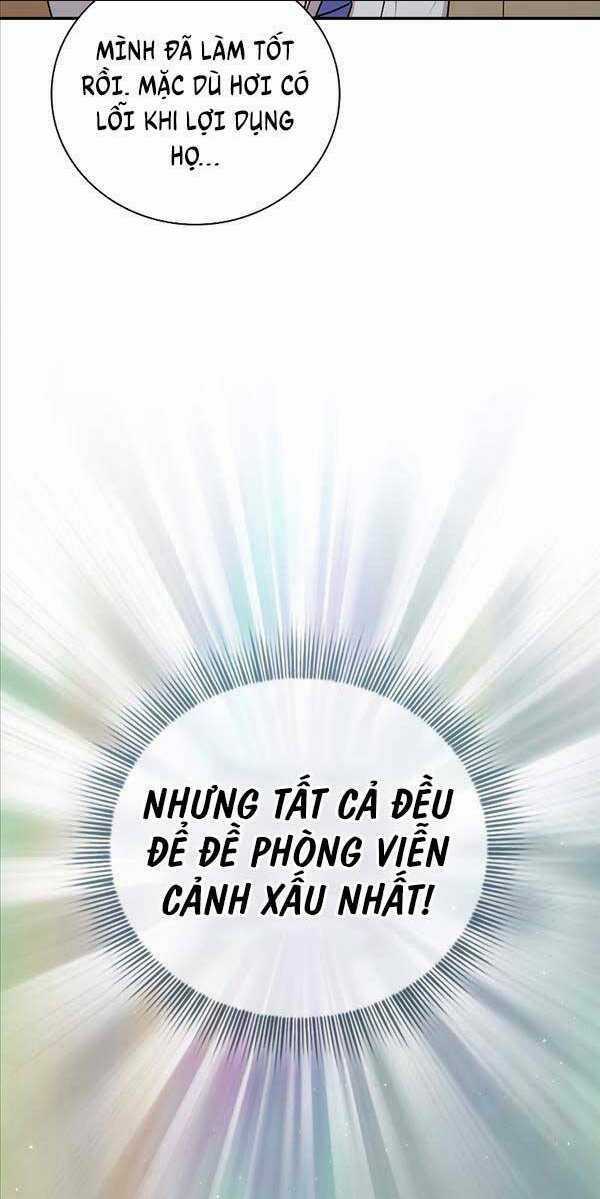 Ma Pháp Sư Tại Trường Học Pháp Thuật Chapter 60 trang 58