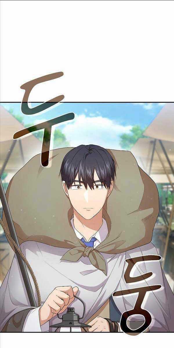 Ma Pháp Sư Tại Trường Học Pháp Thuật Chapter 60 trang 62