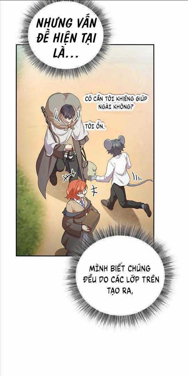 Ma Pháp Sư Tại Trường Học Pháp Thuật Chapter 60 trang 68