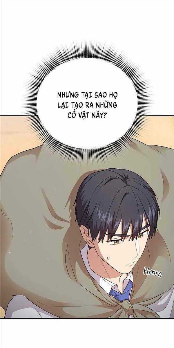 Ma Pháp Sư Tại Trường Học Pháp Thuật Chapter 60 trang 69