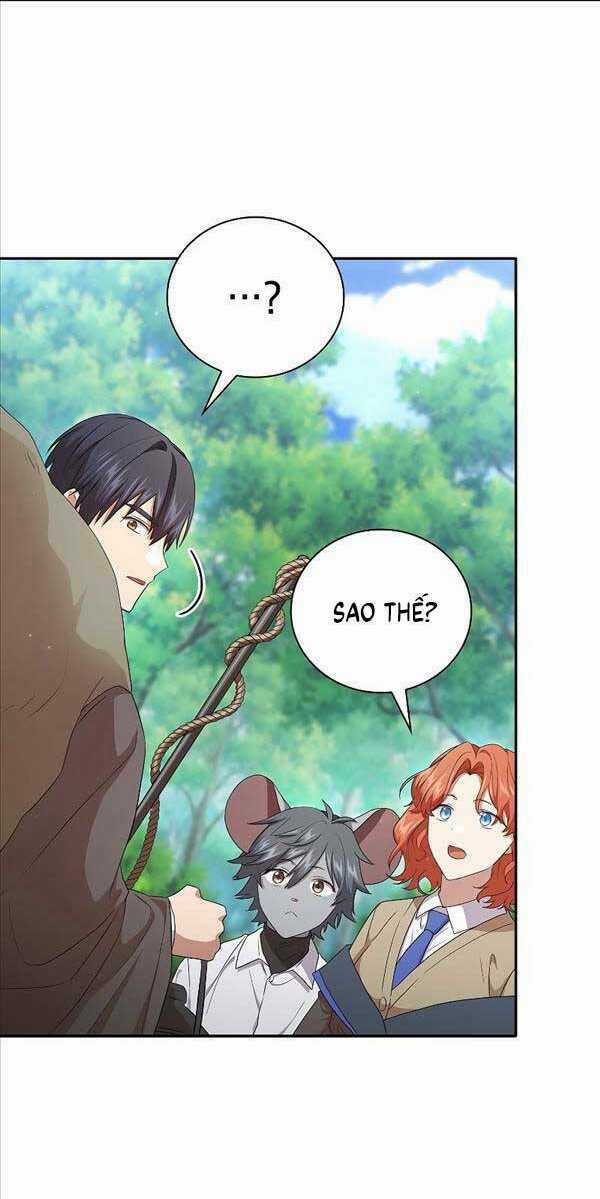 Ma Pháp Sư Tại Trường Học Pháp Thuật Chapter 60 trang 71