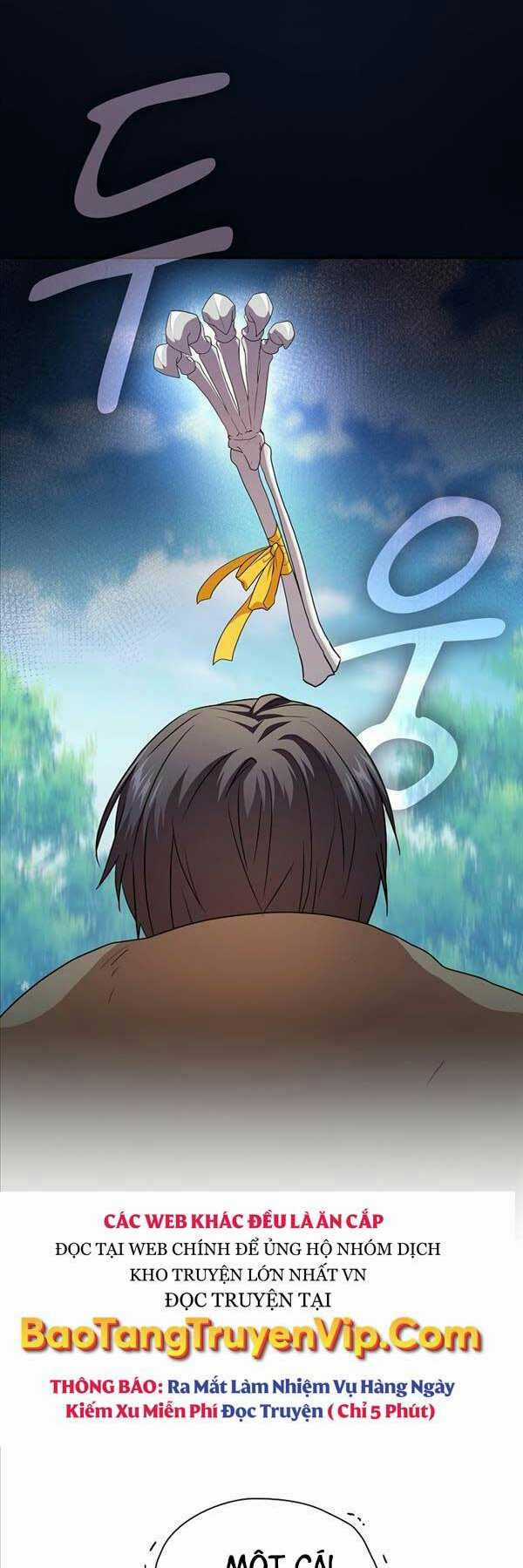 Ma Pháp Sư Tại Trường Học Pháp Thuật Chapter 61 trang 10