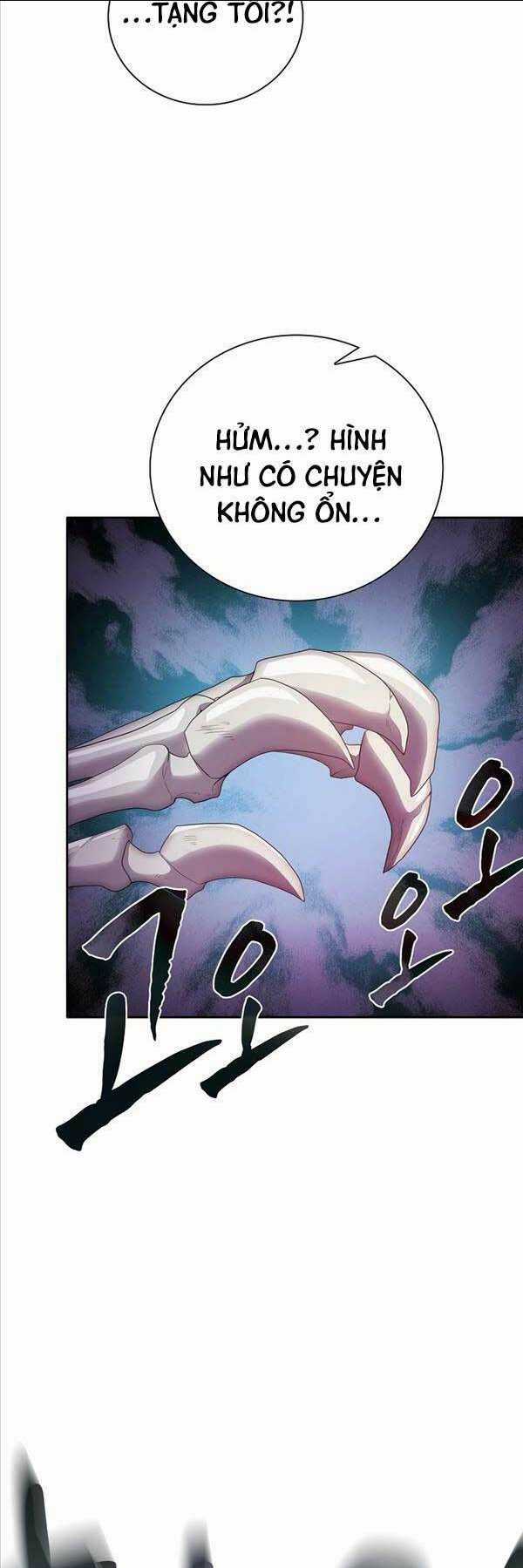 Ma Pháp Sư Tại Trường Học Pháp Thuật Chapter 61 trang 12