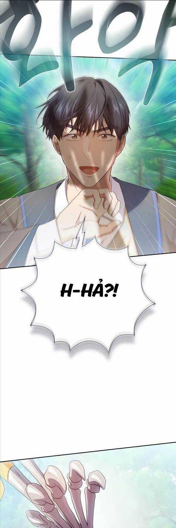 Ma Pháp Sư Tại Trường Học Pháp Thuật Chapter 61 trang 13