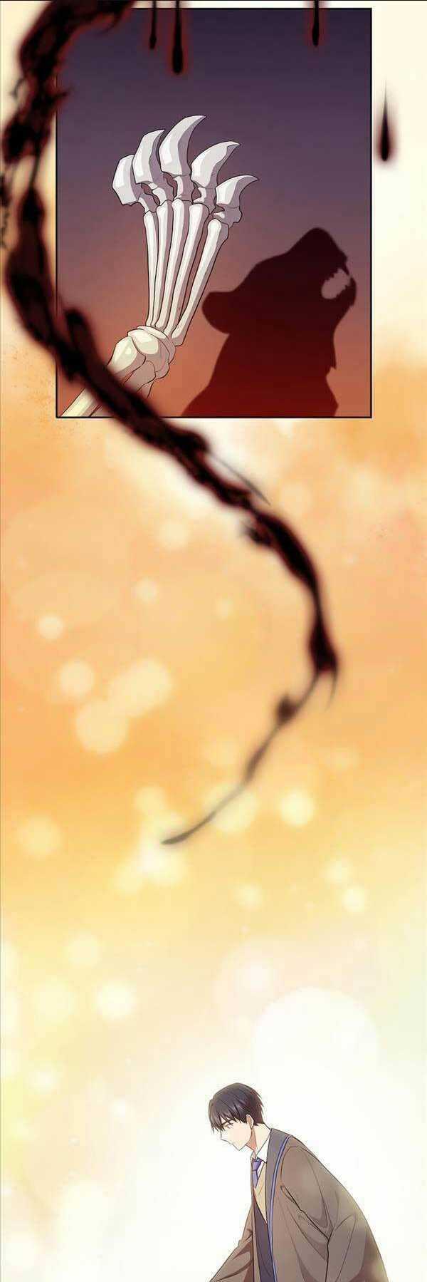 Ma Pháp Sư Tại Trường Học Pháp Thuật Chapter 61 trang 18