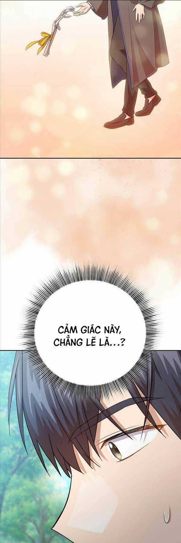 Ma Pháp Sư Tại Trường Học Pháp Thuật Chapter 61 trang 19