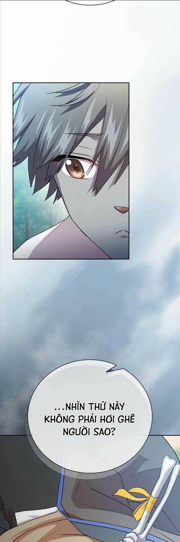 Ma Pháp Sư Tại Trường Học Pháp Thuật Chapter 61 trang 26