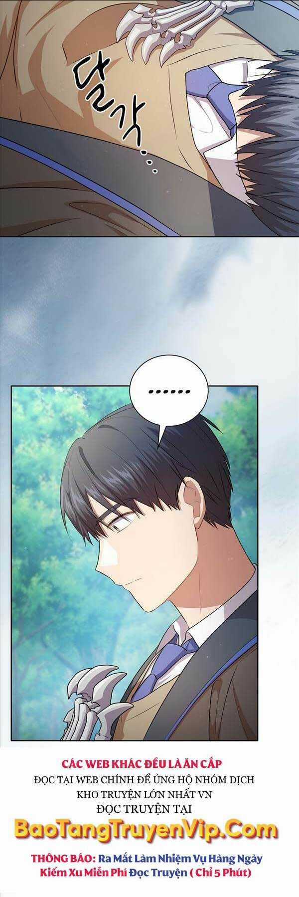 Ma Pháp Sư Tại Trường Học Pháp Thuật Chapter 61 trang 27