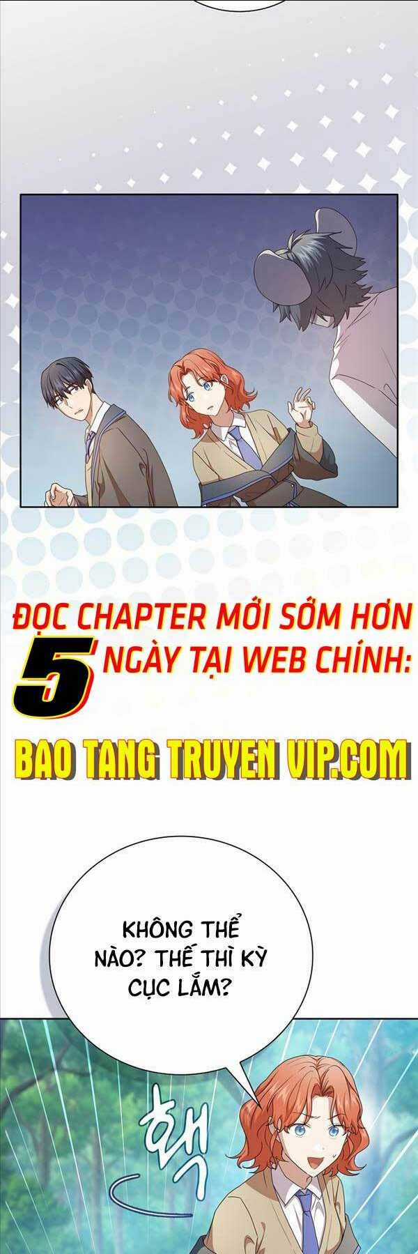 Ma Pháp Sư Tại Trường Học Pháp Thuật Chapter 61 trang 31