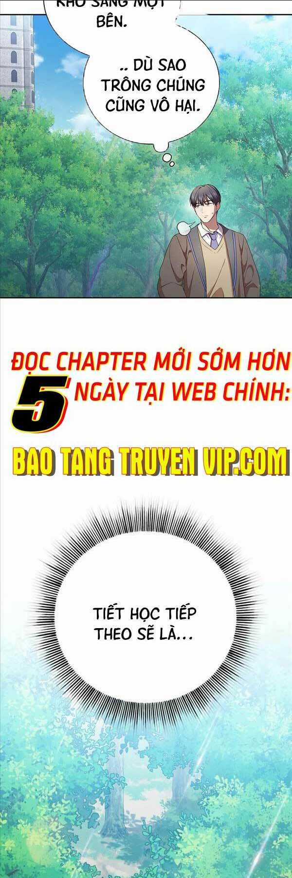 Ma Pháp Sư Tại Trường Học Pháp Thuật Chapter 61 trang 35