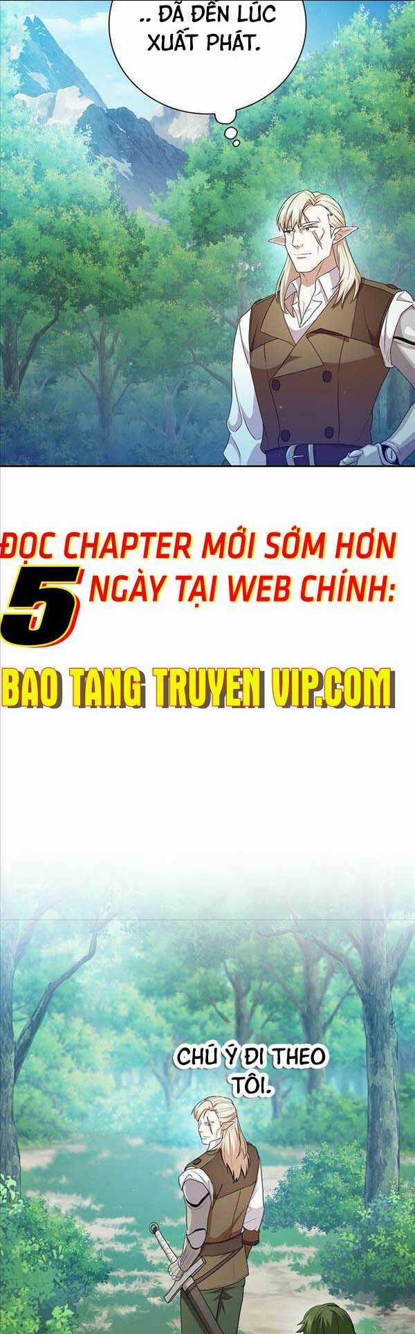 Ma Pháp Sư Tại Trường Học Pháp Thuật Chapter 61 trang 42