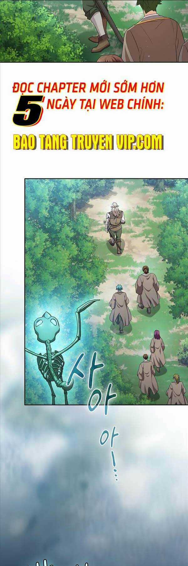 Ma Pháp Sư Tại Trường Học Pháp Thuật Chapter 61 trang 43