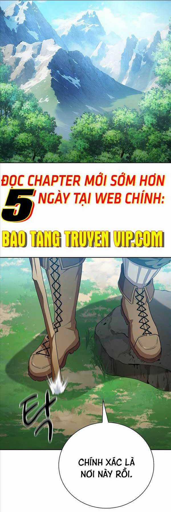 Ma Pháp Sư Tại Trường Học Pháp Thuật Chapter 61 trang 45
