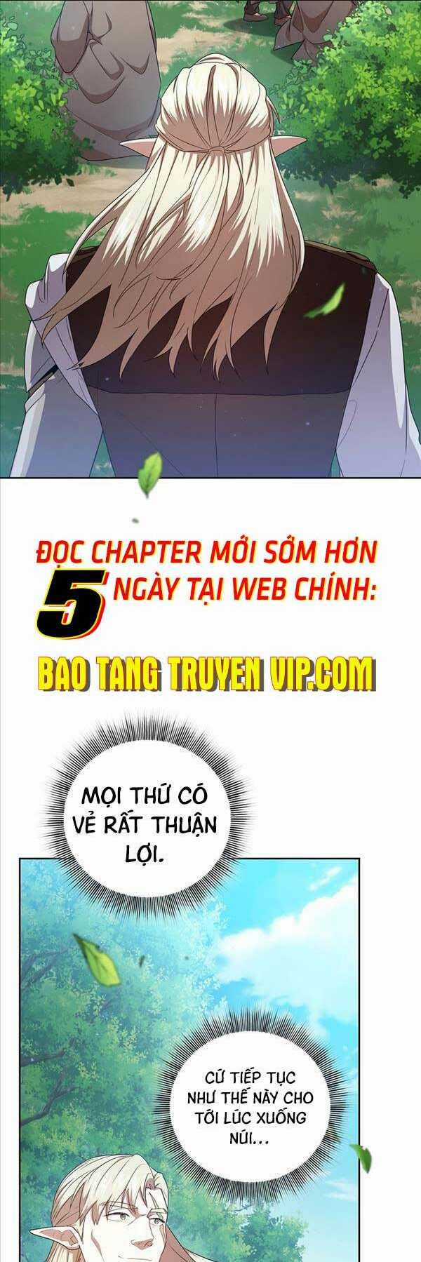 Ma Pháp Sư Tại Trường Học Pháp Thuật Chapter 61 trang 48