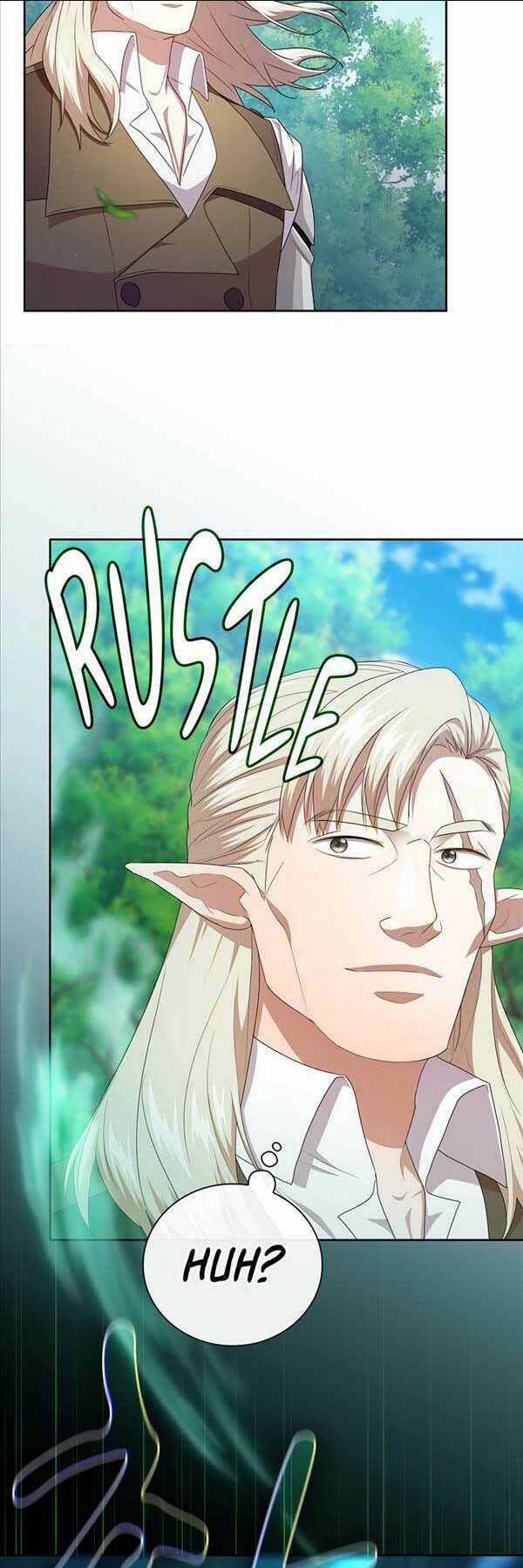 Ma Pháp Sư Tại Trường Học Pháp Thuật Chapter 61 trang 49