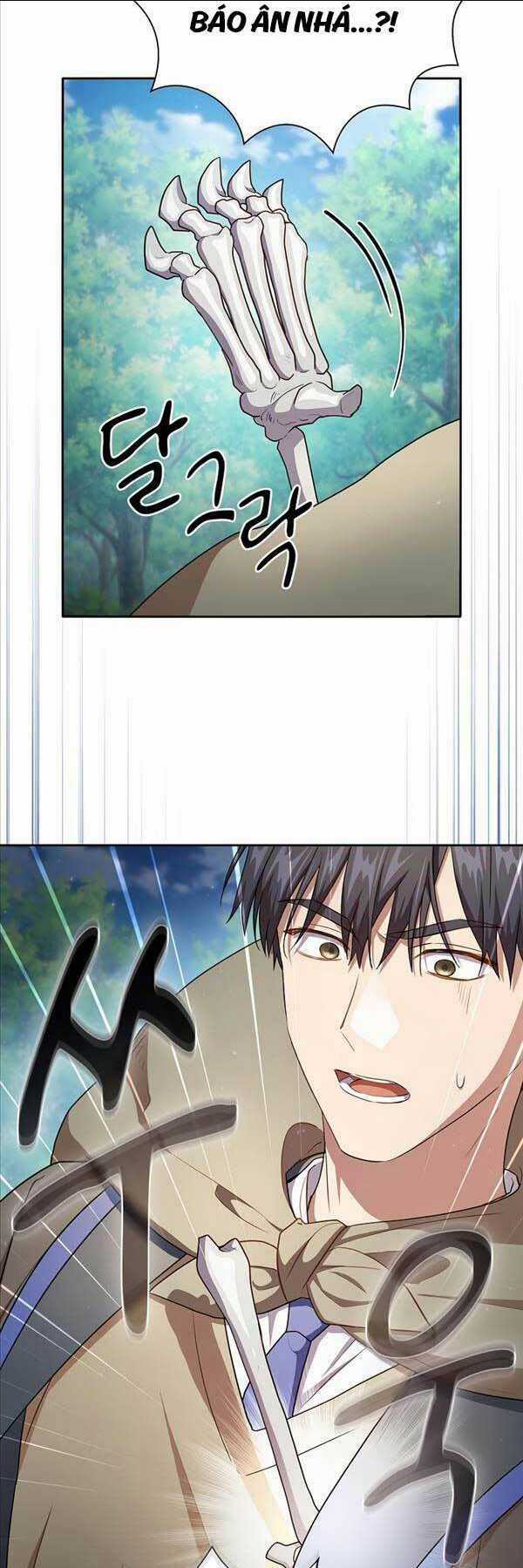 Ma Pháp Sư Tại Trường Học Pháp Thuật Chapter 61 trang 5