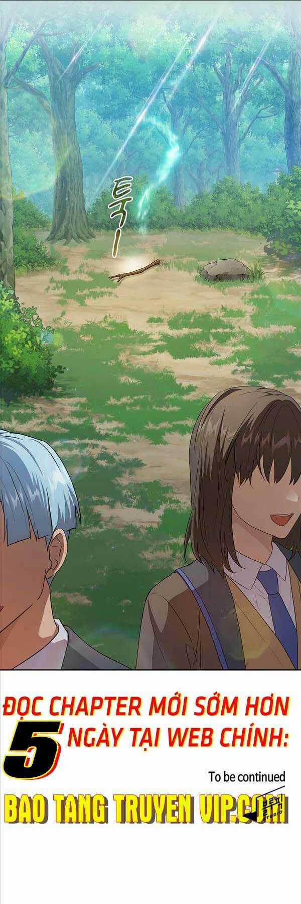 Ma Pháp Sư Tại Trường Học Pháp Thuật Chapter 61 trang 53