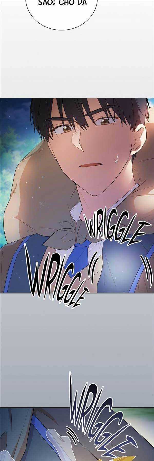 Ma Pháp Sư Tại Trường Học Pháp Thuật Chapter 61 trang 7