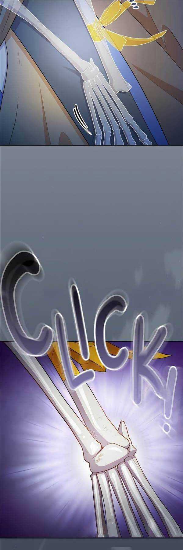 Ma Pháp Sư Tại Trường Học Pháp Thuật Chapter 61 trang 8