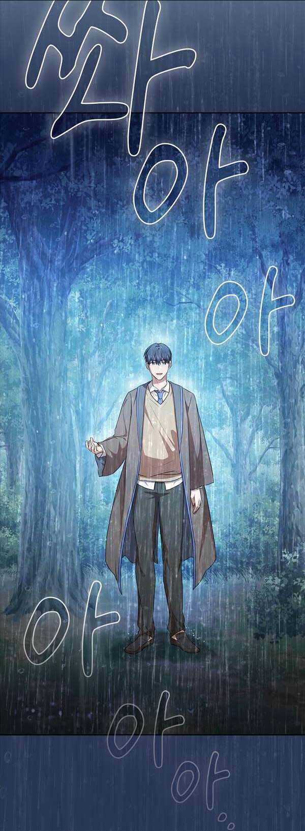 Ma Pháp Sư Tại Trường Học Pháp Thuật Chapter 62 trang 14