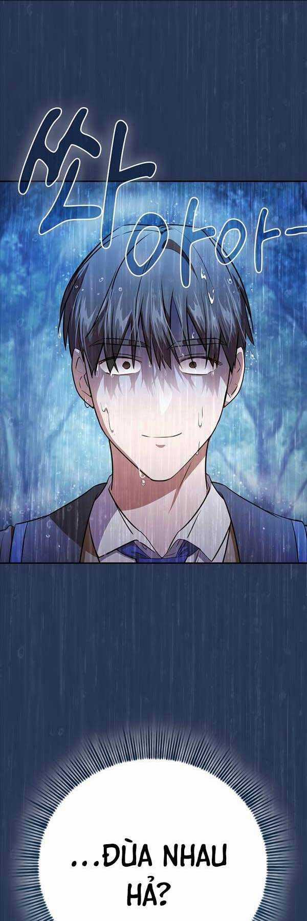 Ma Pháp Sư Tại Trường Học Pháp Thuật Chapter 62 trang 15