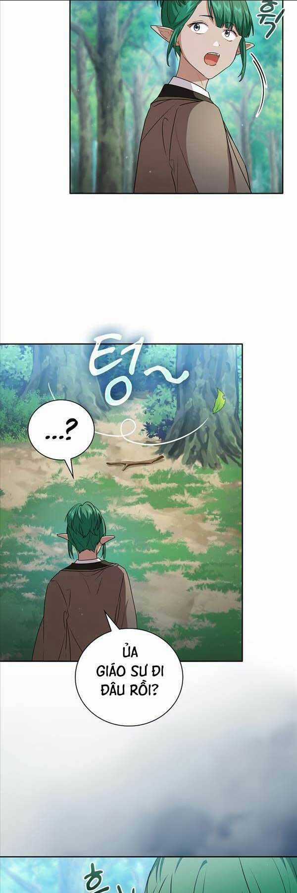 Ma Pháp Sư Tại Trường Học Pháp Thuật Chapter 62 trang 2