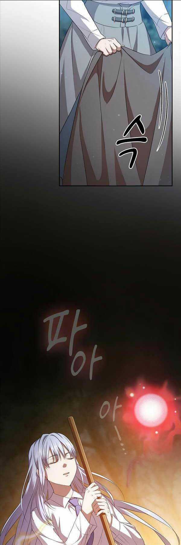 Ma Pháp Sư Tại Trường Học Pháp Thuật Chapter 62 trang 24