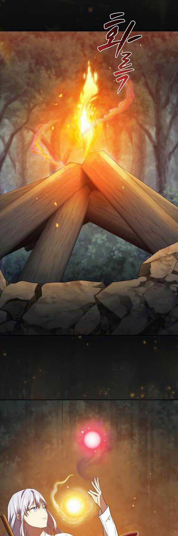 Ma Pháp Sư Tại Trường Học Pháp Thuật Chapter 62 trang 27