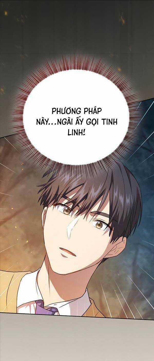 Ma Pháp Sư Tại Trường Học Pháp Thuật Chapter 62 trang 29
