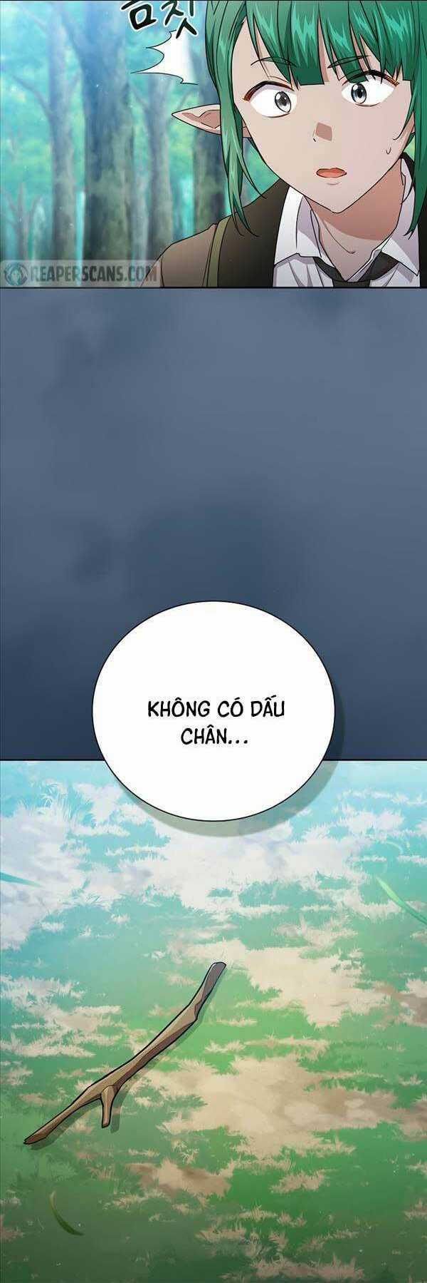 Ma Pháp Sư Tại Trường Học Pháp Thuật Chapter 62 trang 3