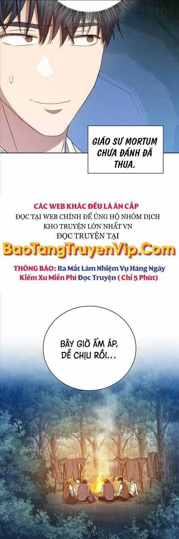 Ma Pháp Sư Tại Trường Học Pháp Thuật Chapter 62 trang 31