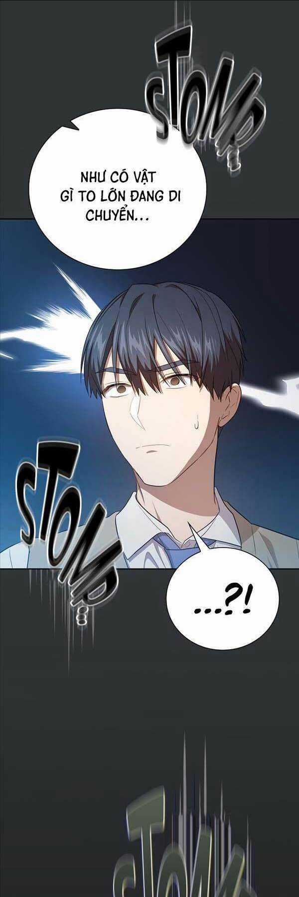 Ma Pháp Sư Tại Trường Học Pháp Thuật Chapter 62 trang 36