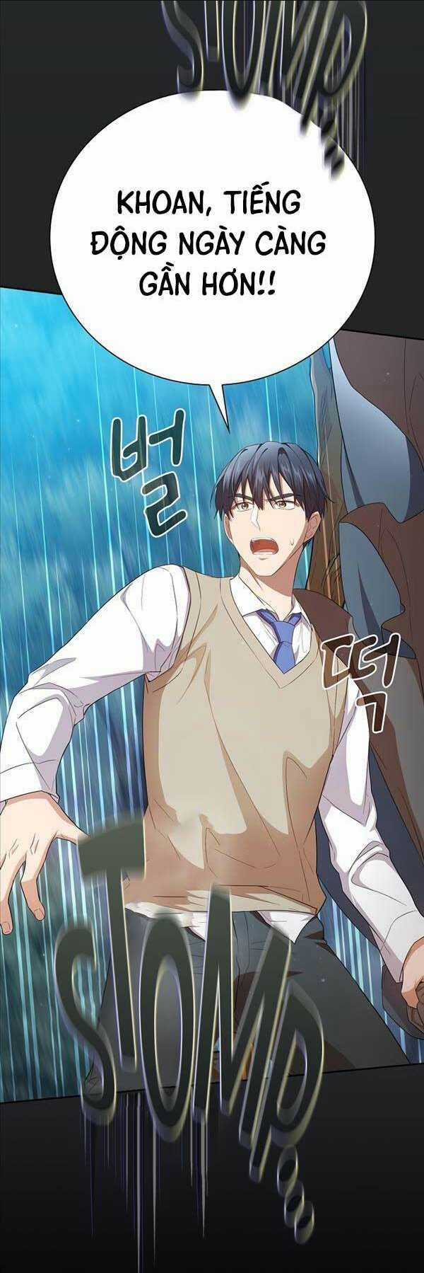 Ma Pháp Sư Tại Trường Học Pháp Thuật Chapter 62 trang 37