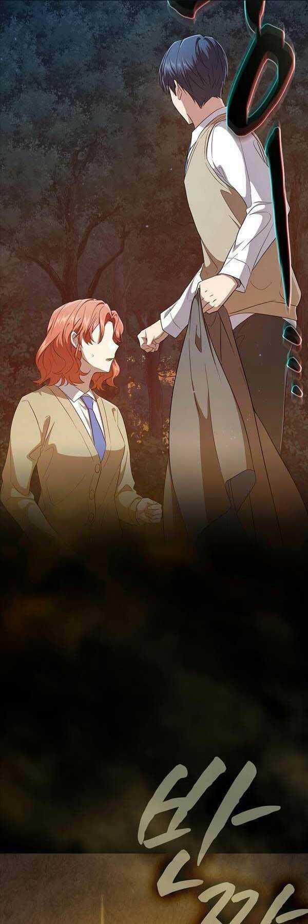 Ma Pháp Sư Tại Trường Học Pháp Thuật Chapter 62 trang 39