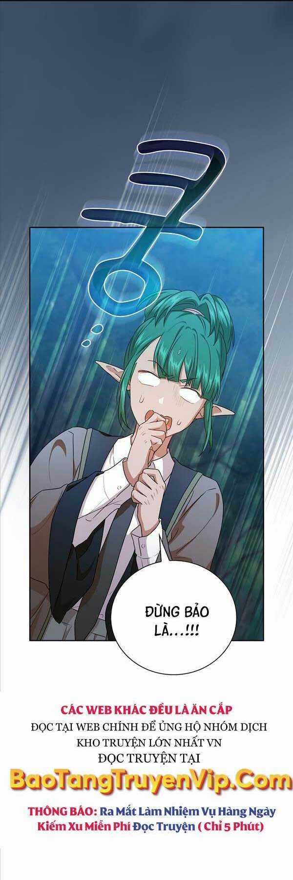 Ma Pháp Sư Tại Trường Học Pháp Thuật Chapter 62 trang 4