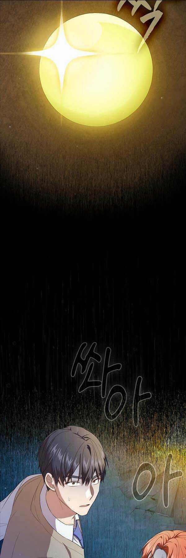 Ma Pháp Sư Tại Trường Học Pháp Thuật Chapter 62 trang 40