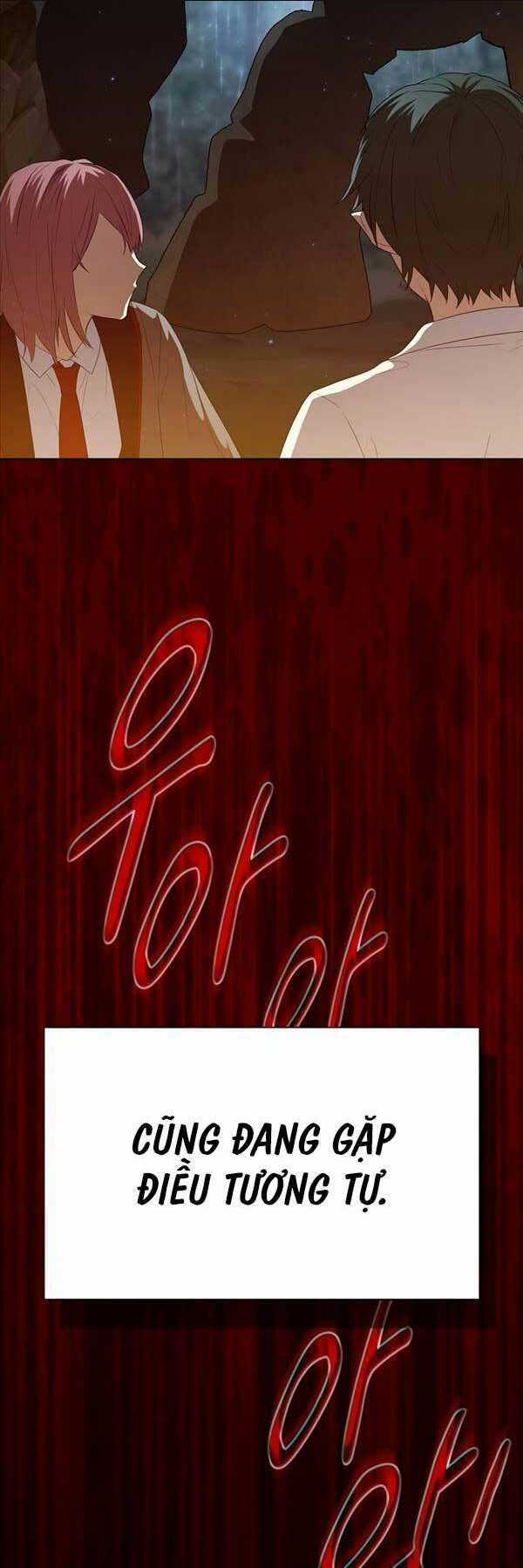 Ma Pháp Sư Tại Trường Học Pháp Thuật Chapter 62 trang 43