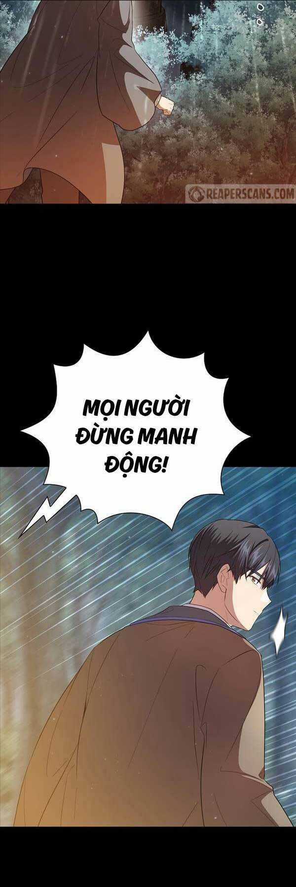 Ma Pháp Sư Tại Trường Học Pháp Thuật Chapter 62 trang 45