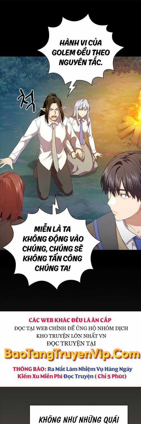 Ma Pháp Sư Tại Trường Học Pháp Thuật Chapter 62 trang 46