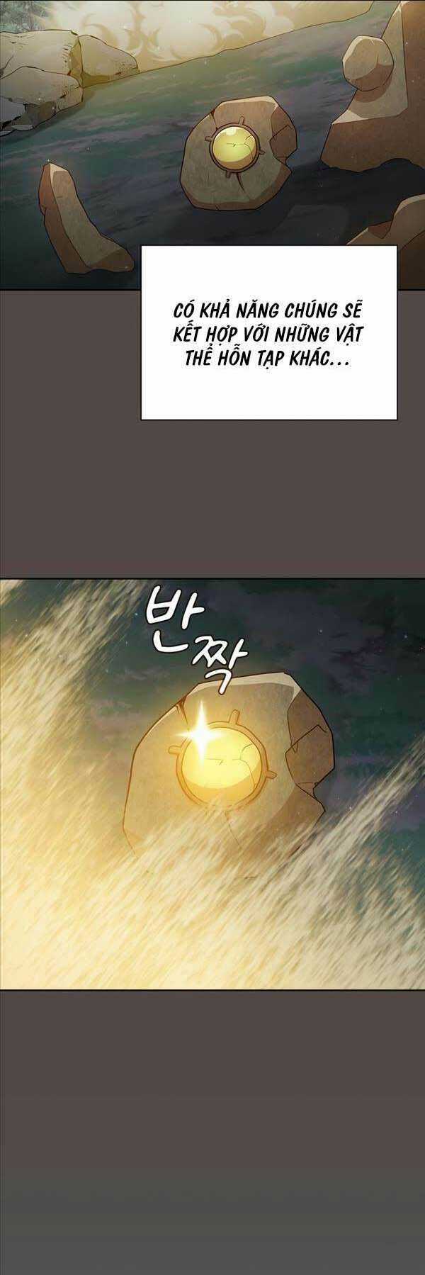 Ma Pháp Sư Tại Trường Học Pháp Thuật Chapter 62 trang 48