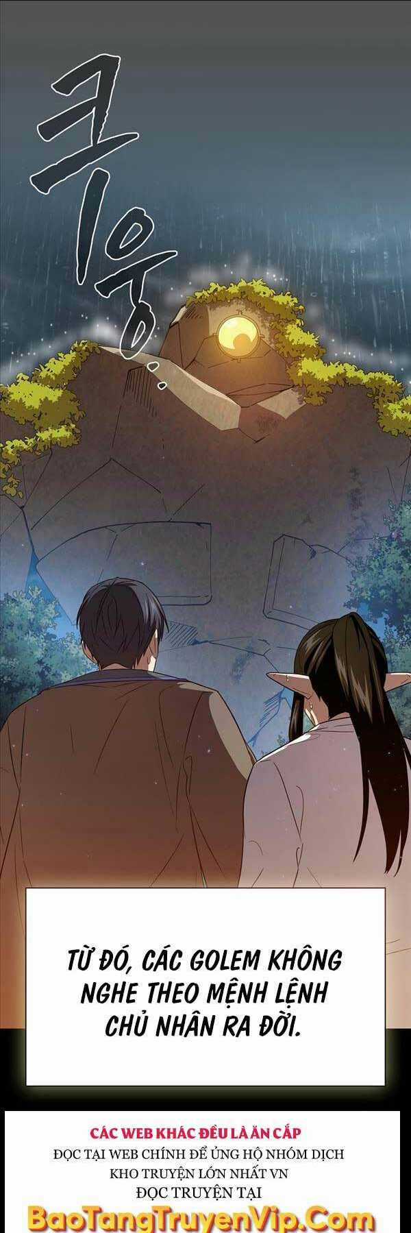 Ma Pháp Sư Tại Trường Học Pháp Thuật Chapter 62 trang 49