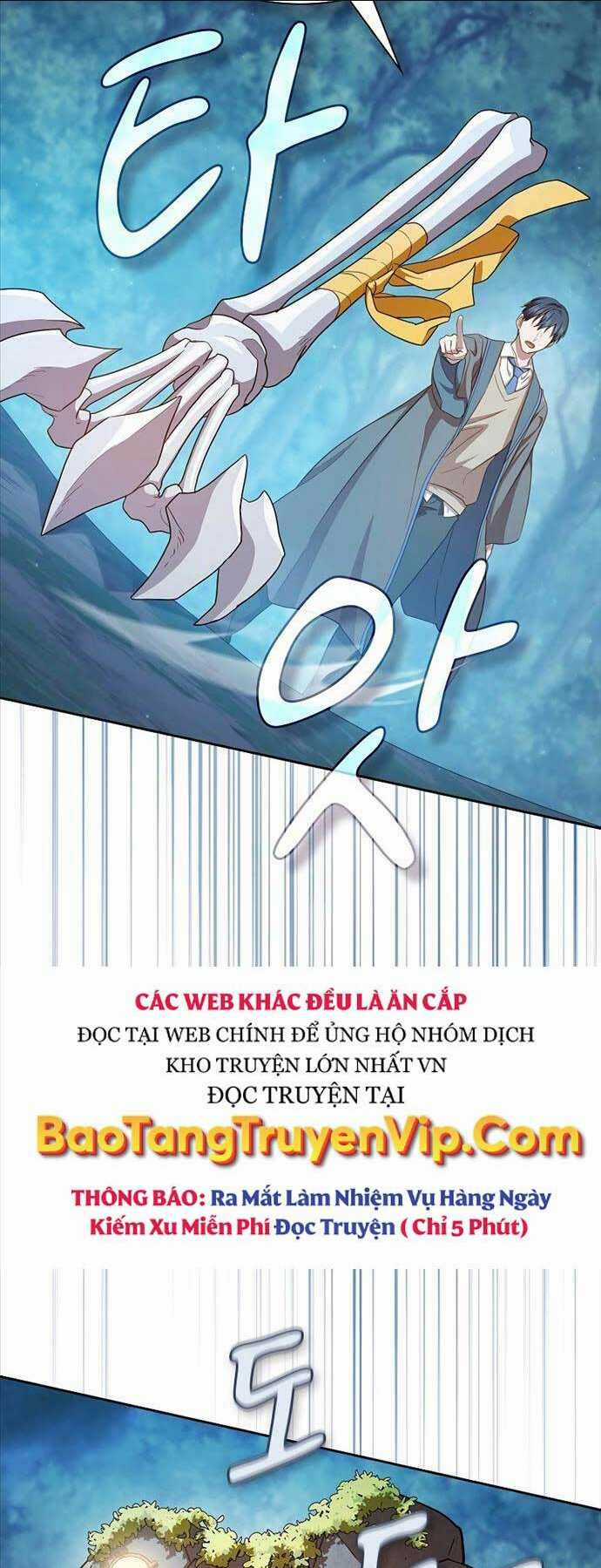 Ma Pháp Sư Tại Trường Học Pháp Thuật Chapter 63 trang 12