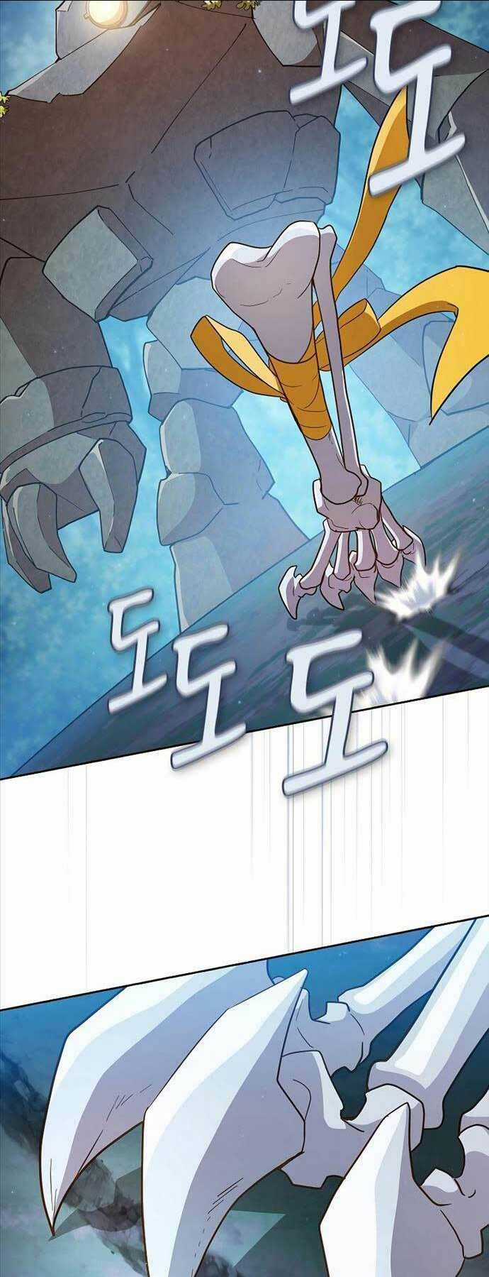 Ma Pháp Sư Tại Trường Học Pháp Thuật Chapter 63 trang 13