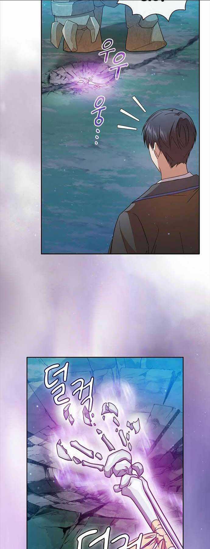 Ma Pháp Sư Tại Trường Học Pháp Thuật Chapter 63 trang 18