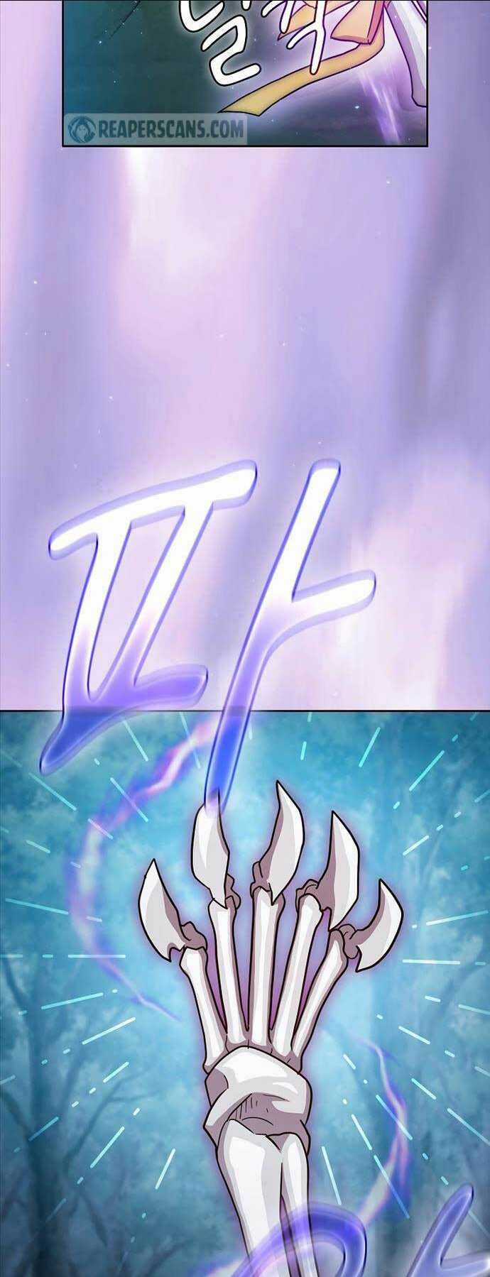 Ma Pháp Sư Tại Trường Học Pháp Thuật Chapter 63 trang 19