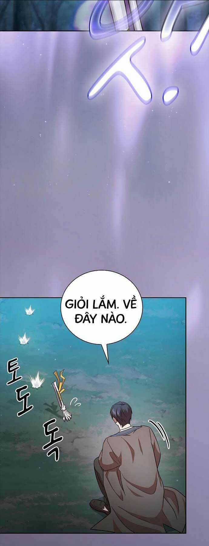 Ma Pháp Sư Tại Trường Học Pháp Thuật Chapter 63 trang 20