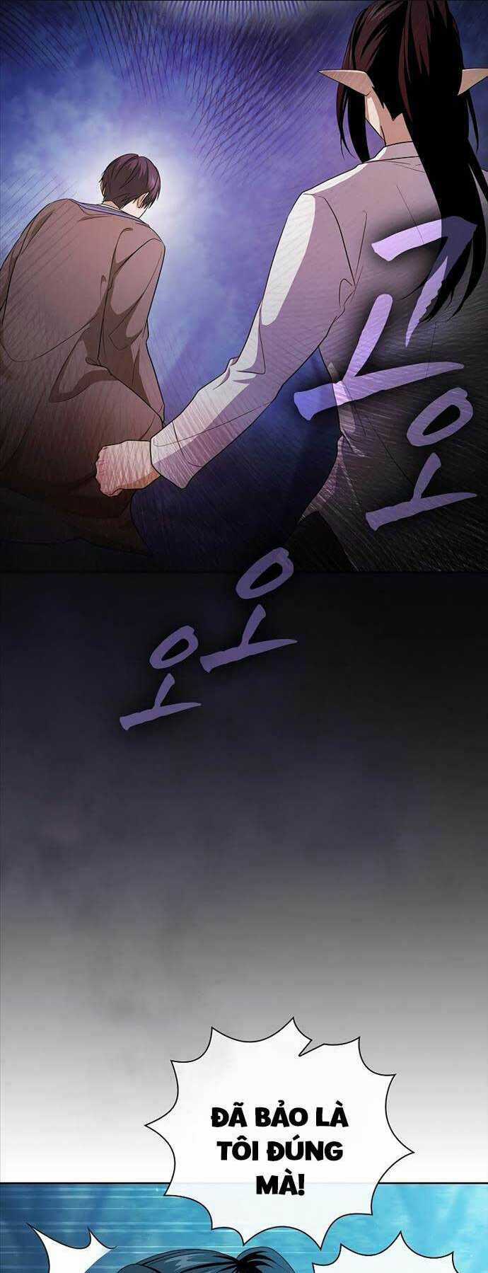 Ma Pháp Sư Tại Trường Học Pháp Thuật Chapter 63 trang 23