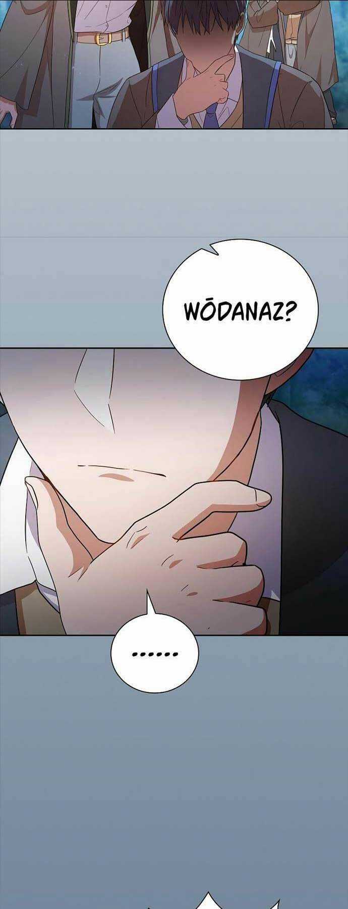 Ma Pháp Sư Tại Trường Học Pháp Thuật Chapter 63 trang 27