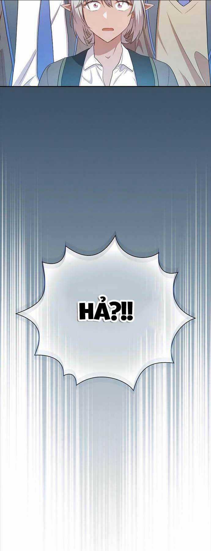 Ma Pháp Sư Tại Trường Học Pháp Thuật Chapter 63 trang 33