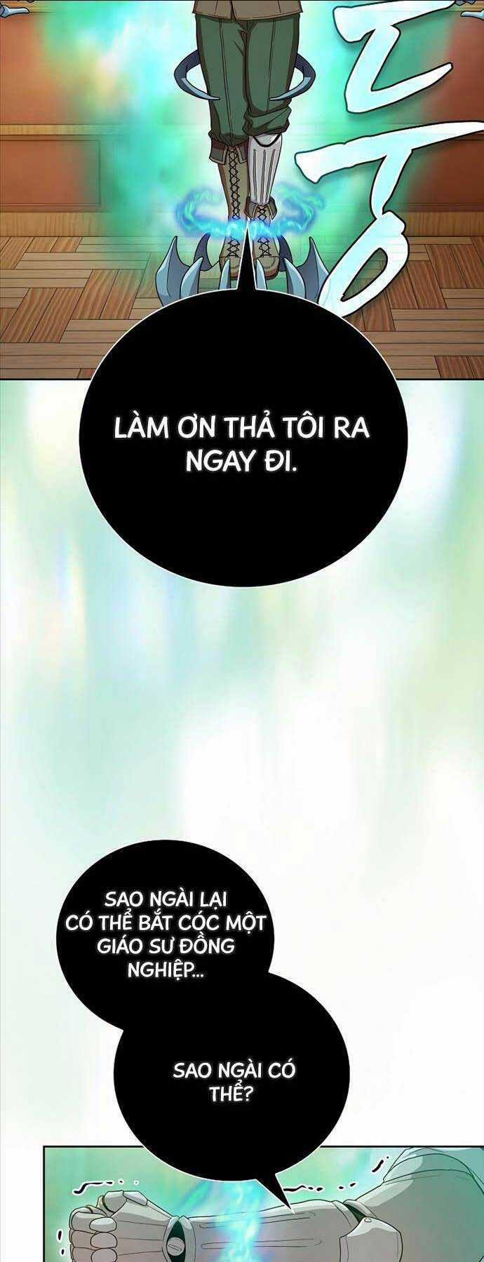 Ma Pháp Sư Tại Trường Học Pháp Thuật Chapter 63 trang 36